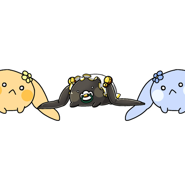 さらに回ったいただきます