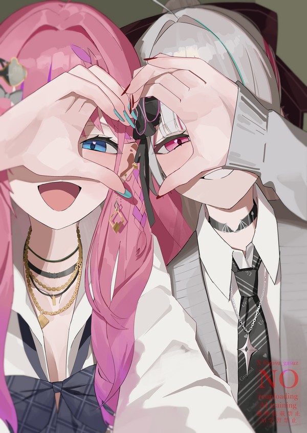 🧸🌙ギャルハート❤️🩹