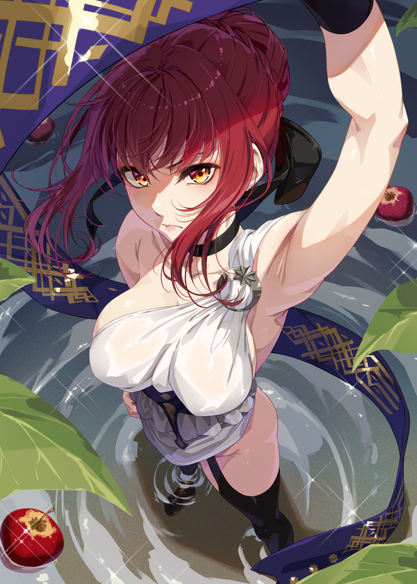 ヒッポリュテ