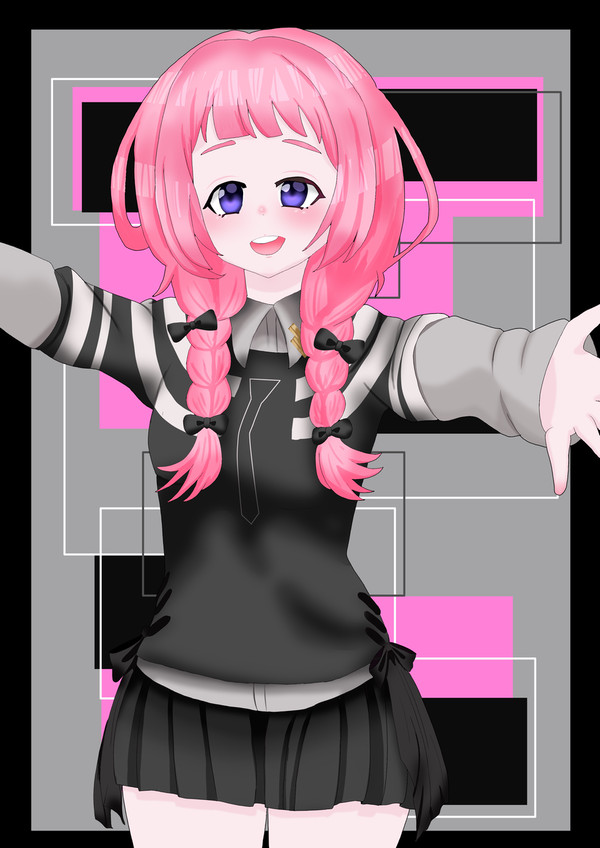 周央サンゴ