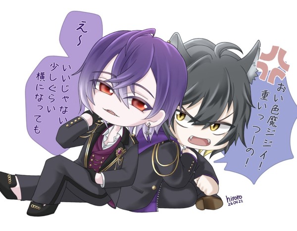 おぶすきゅあり