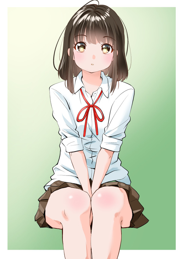 Xの落書き - 1/2