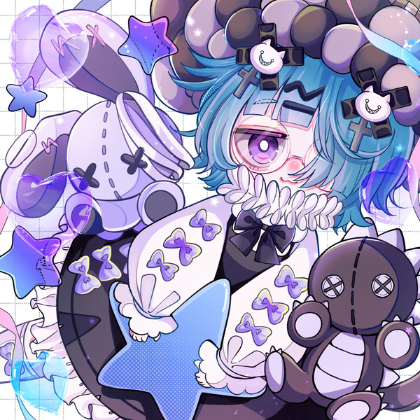 イラストまとめ