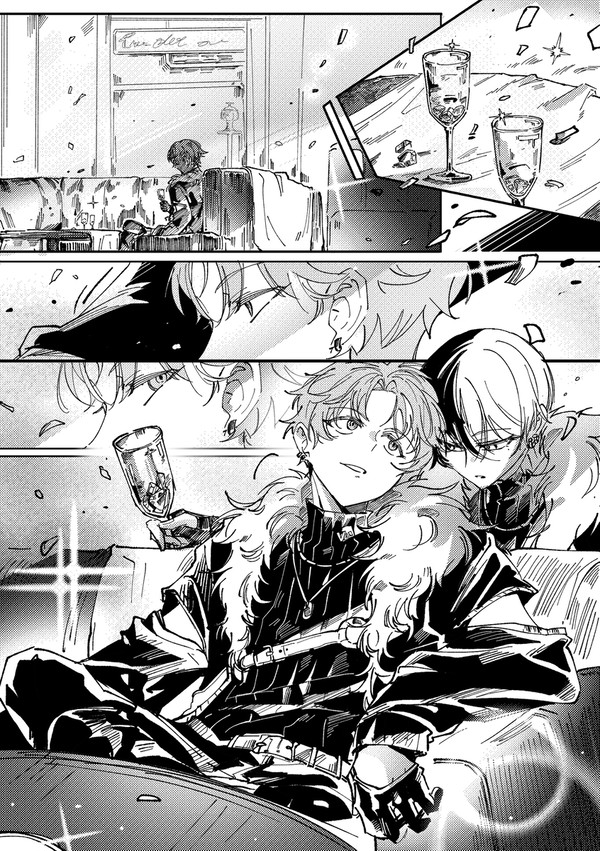 冬彰Log17