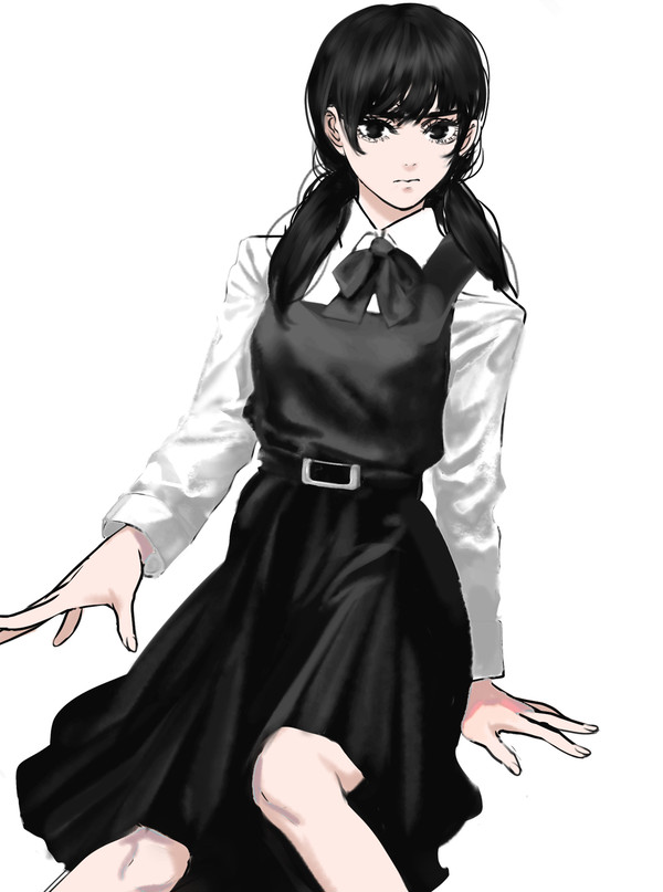 三鷹アサ