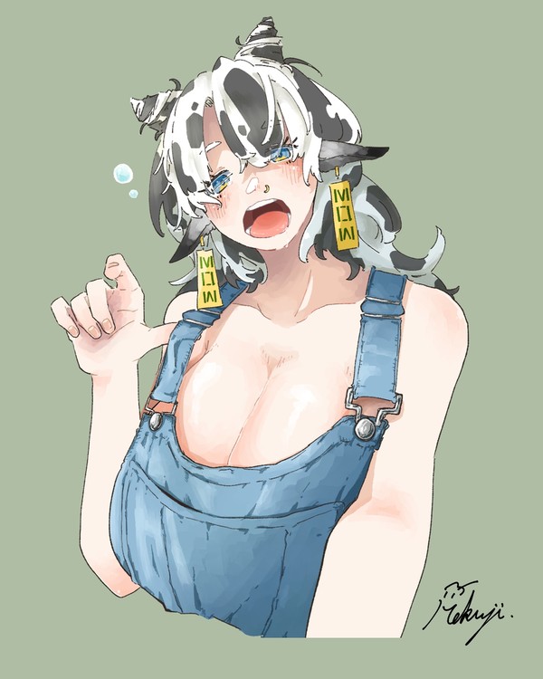 ぐっどMOWにんぐ