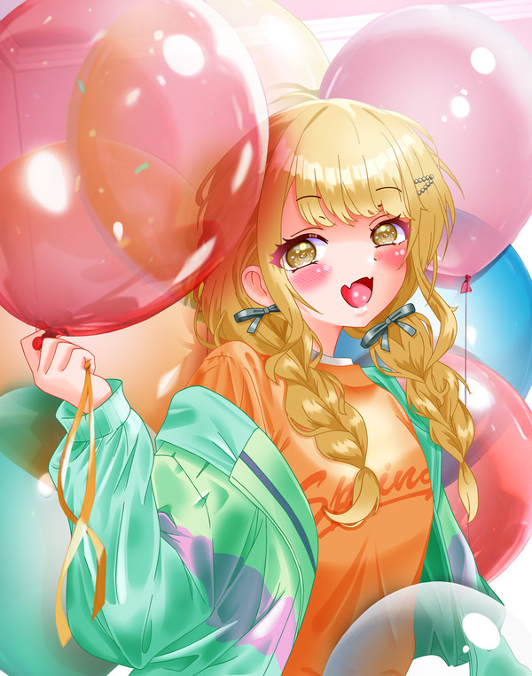 藤田ことね