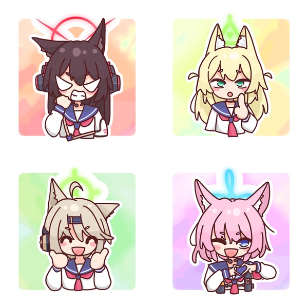 FOX小隊