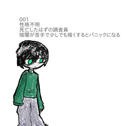 画質ゴミですまない