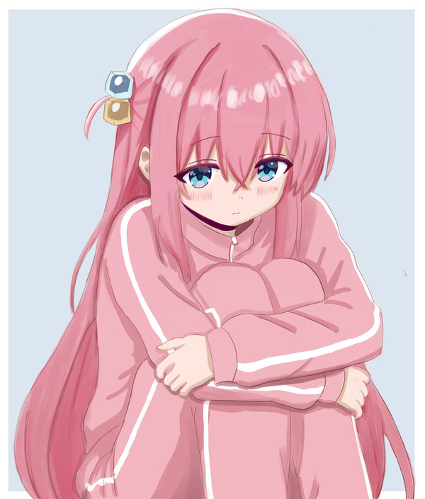 ぼっちちゃん
