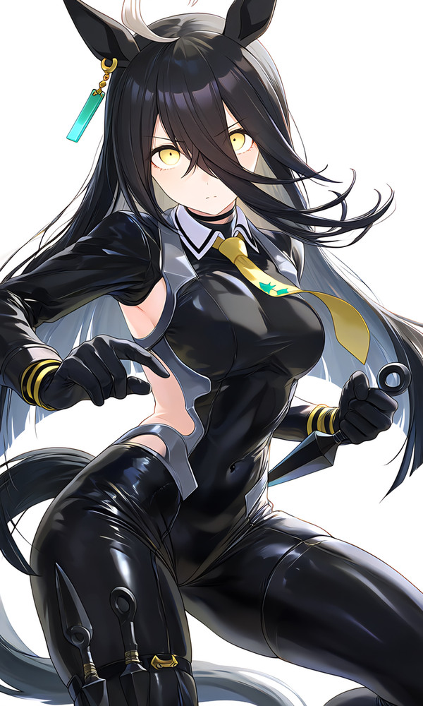 マンハッタンカフェ