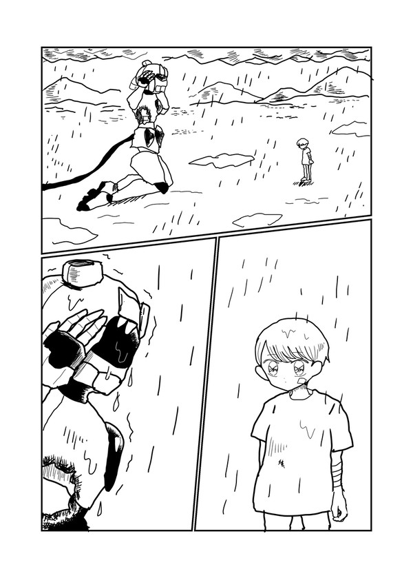 バトルオブ野山と地下編 37話②