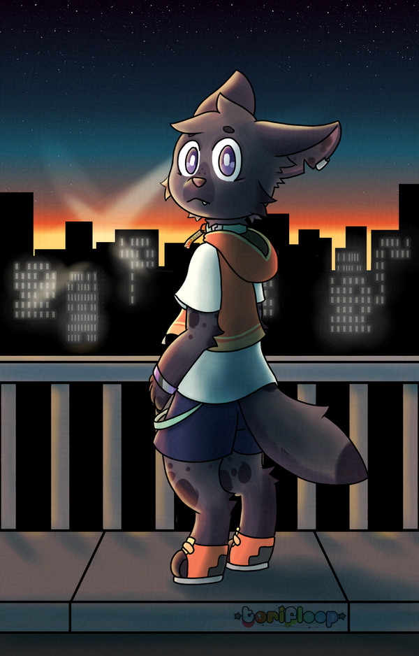 Yeen