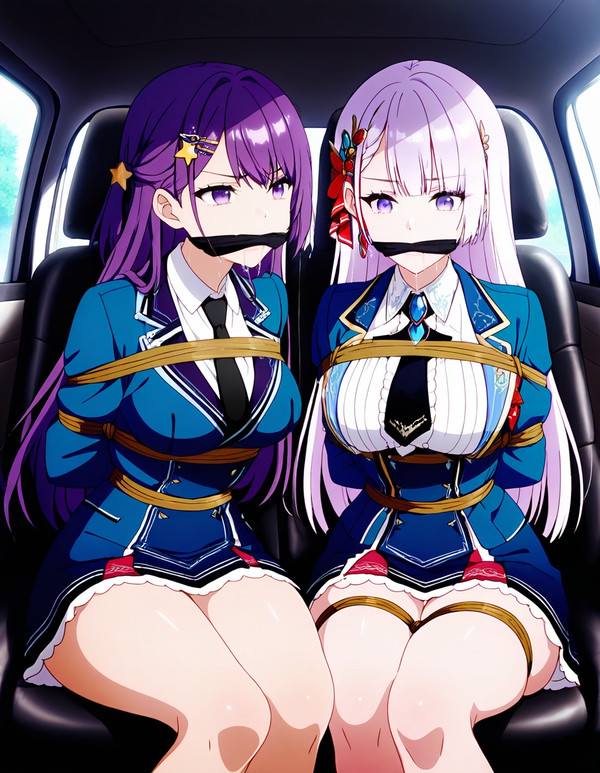 Seiken Gakuin no Makentsukai