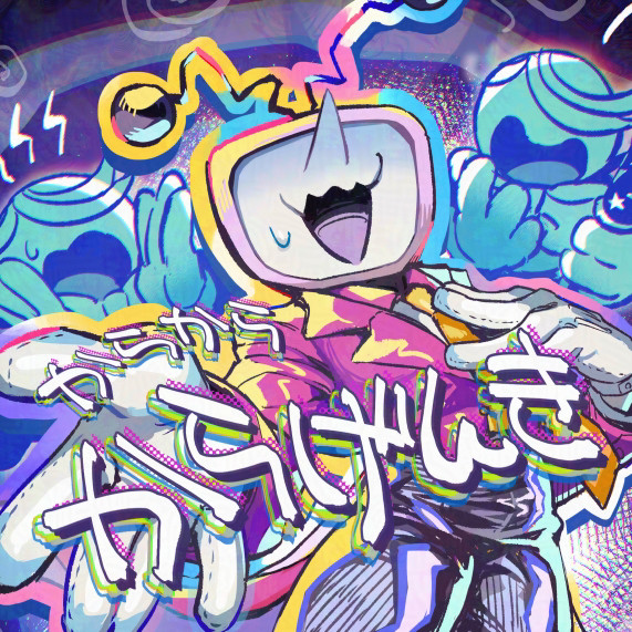【漫画】からからからげんき