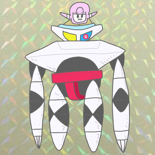 SUMO RIDER_07