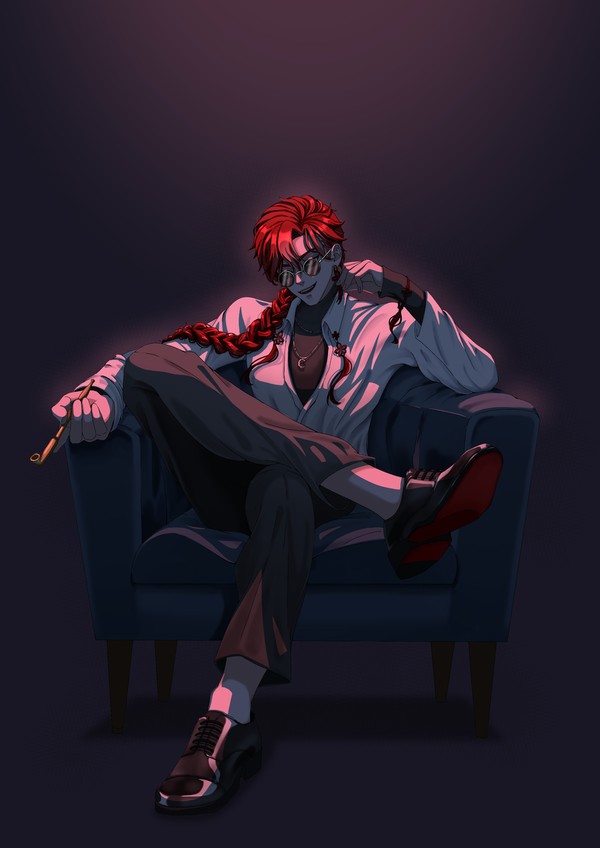 [時光代理人]Vein