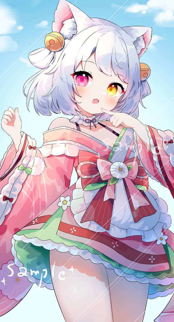 无题