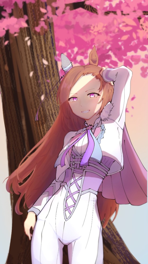 Sakura Bakushin O