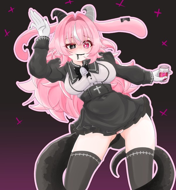 わたしのダーリン!