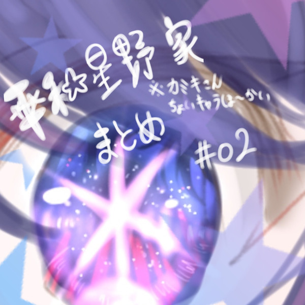 平和星野家まとめ2