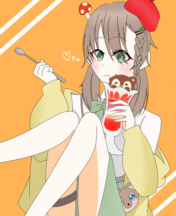 リクエストありがとうございます！！！