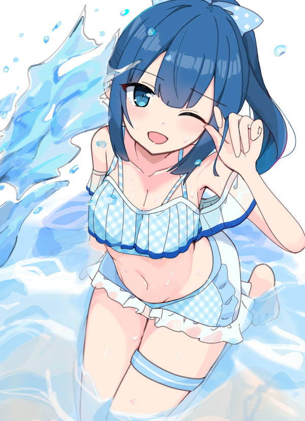 遥ちゃん