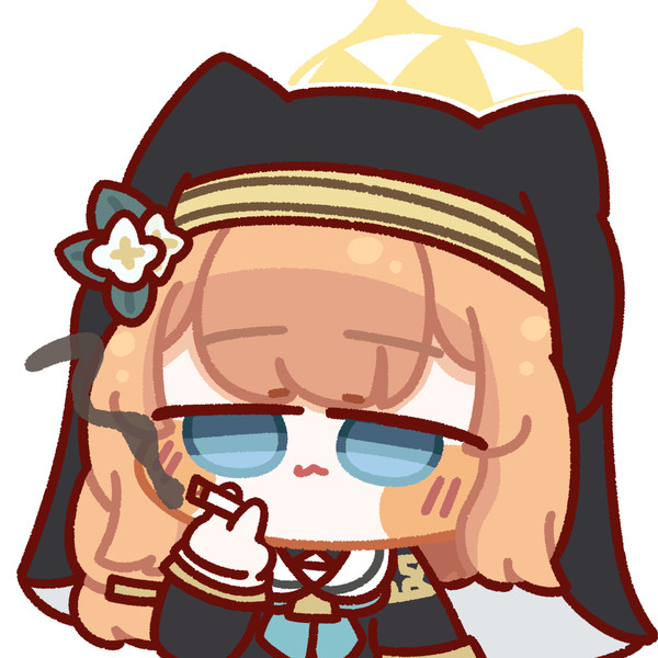 マリー🧡🛐