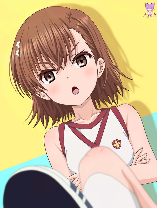 御坂美琴