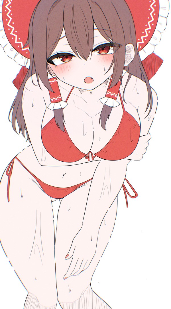 霊夢