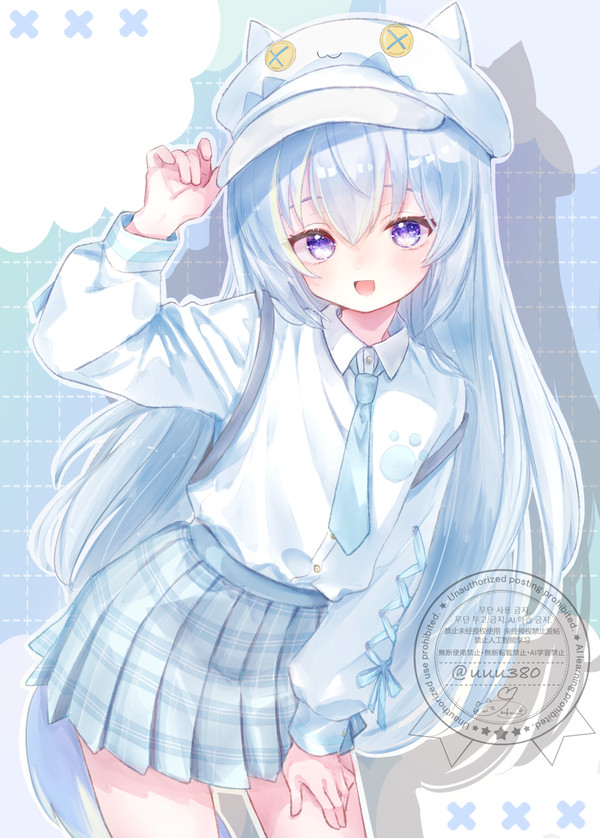 skebリクエスト💖 - 1/1