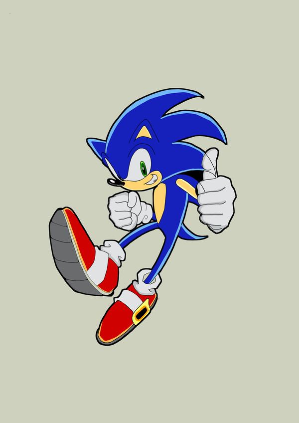 ソニック