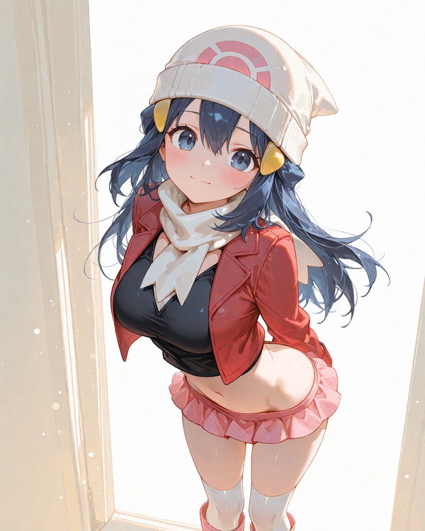 歴代美少女主人公(その1)