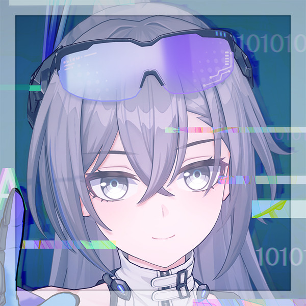 【キャラ】銀狼 LV.999