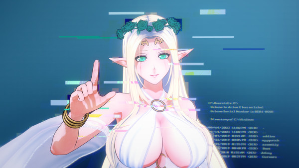 黒獣 セレスティン・ルクルス