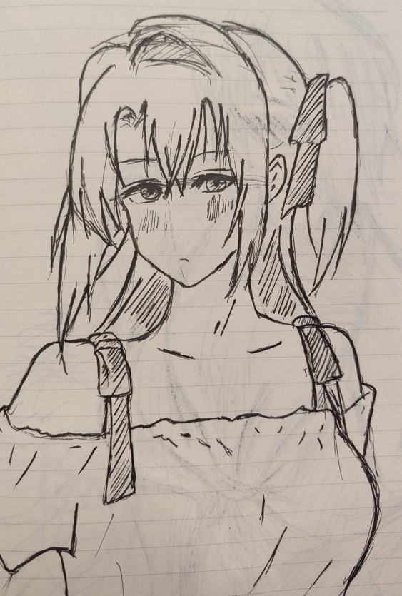 Kamiina Botan