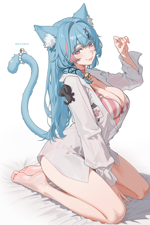 Mint - 1/1