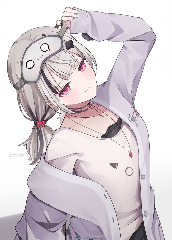 空澄セナ