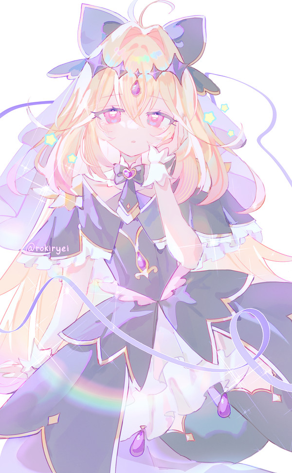 アルカナシャドウ