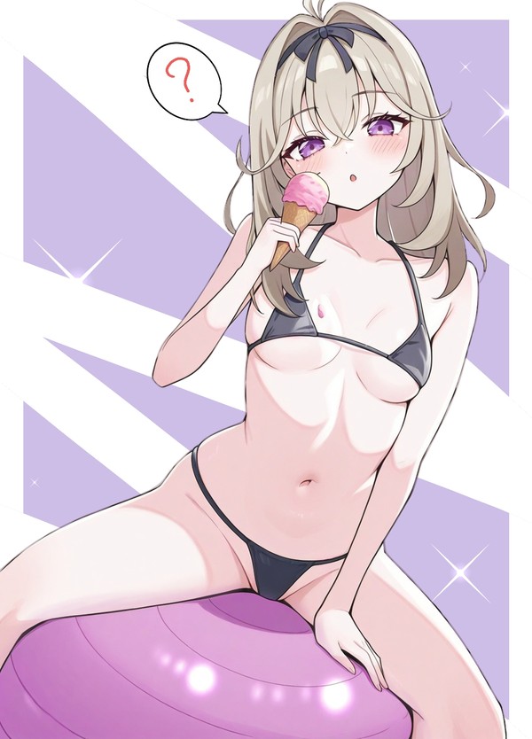 るるかちゃん