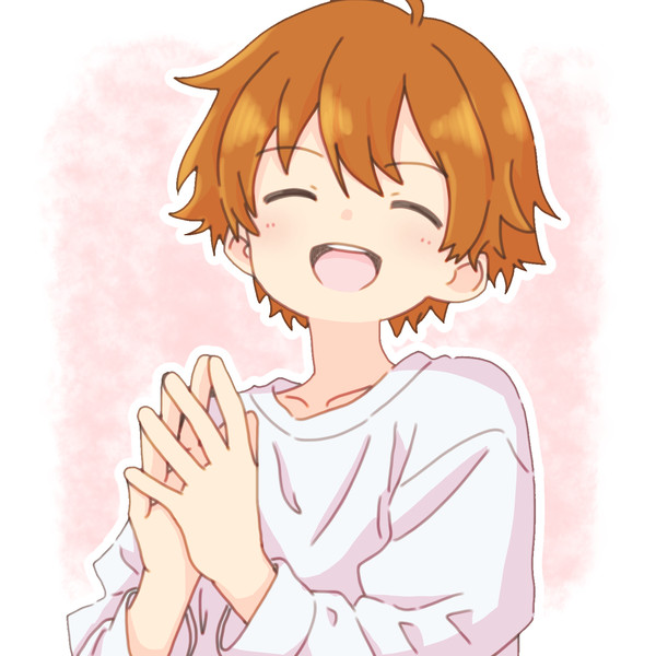 男の子101。