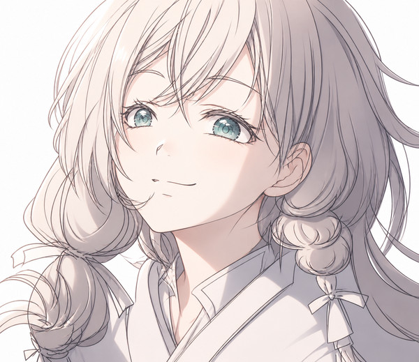 おはよう。神子。