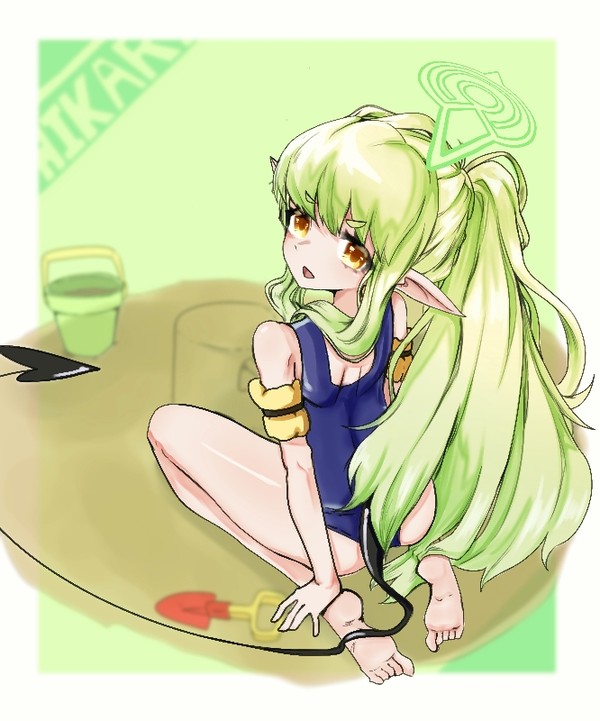 橘ヒカリ