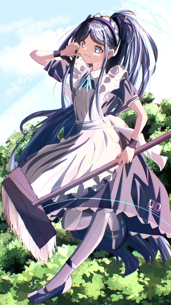 天童アリス
