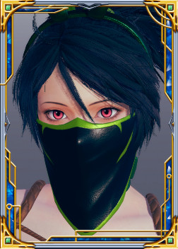 The Many Versions of Bunny Akali