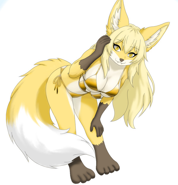 GWなクウコ様