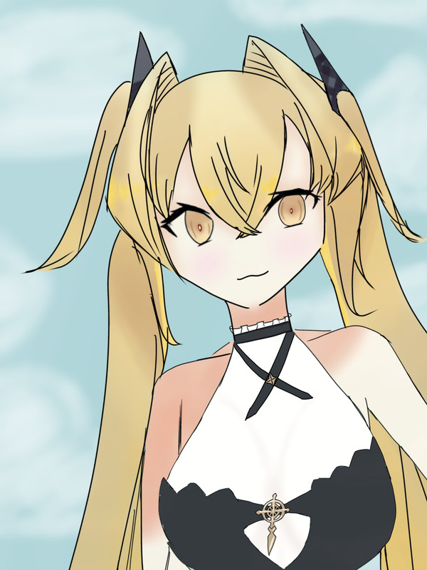 久理