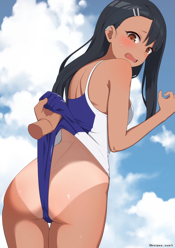 【リクエスト】長瀞さん