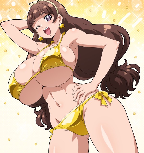 ✨GW‼️キンきらら様‼️‼️‼️✨ - 1/1
