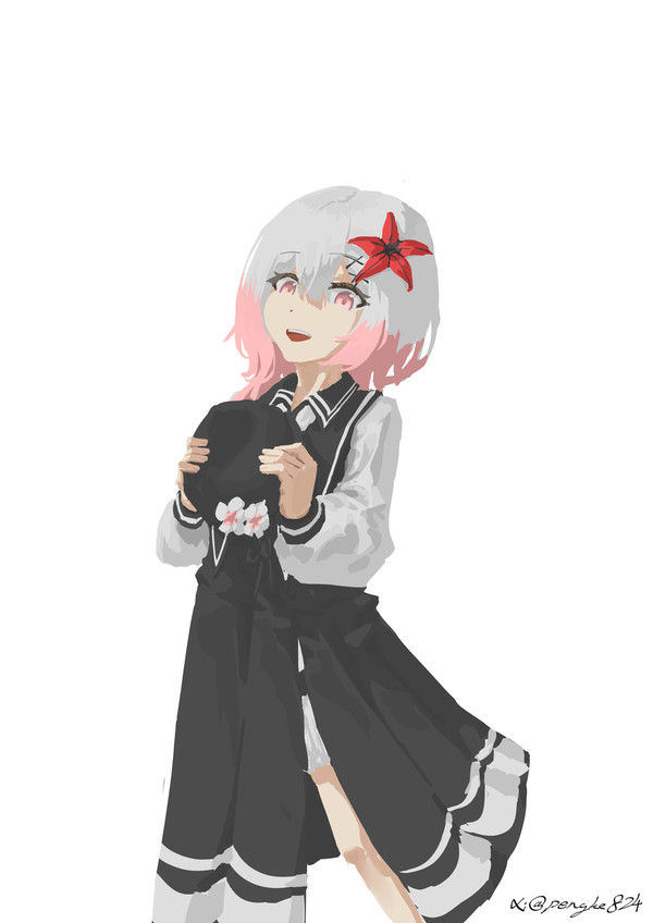 无题